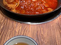 -马厂老火锅(胜太路店)
