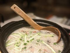-滋粥楼·顺德菜(番禺广场总店)