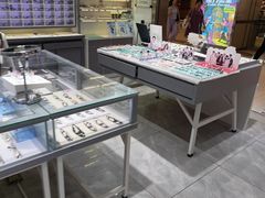 -ALPS阿尔卑斯眼镜(我格广场店)