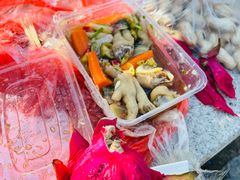 -梧桐山风景名胜区