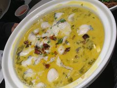 -简小舍·民间手艺菜(武昌江滩店)