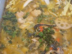 -鱼酷活鱼烤鱼(沈阳大悦城店)