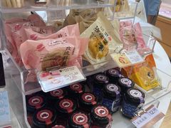 -好利来(乐堤港店)
