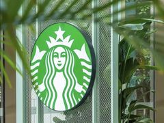 -星巴克(厦门SM新生活广场店)