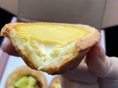 -港粒记澳门蛋挞(开封万达广场店)