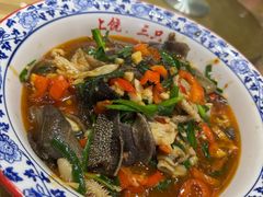 -三只鸟本地特色菜馆(上饶总店)