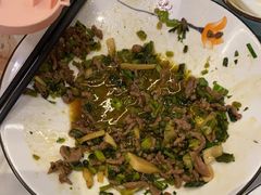 -食光慢宴·安吉土菜馆