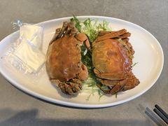 -锡和无锡菜(景丽苑店)