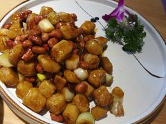 -小六汤包·老字号·中华名小吃(兴庆路店)