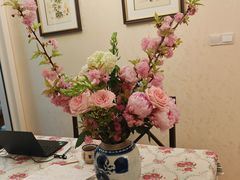 -梨媛花艺设计