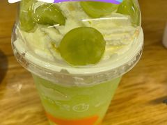 -付小姐在成都(川沙店)