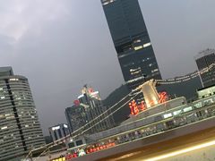 -润园四季椰子鸡火锅(海上世界店)