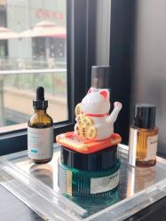 -MEMO Skin漫溯皮肤管理