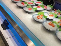 -V-ONE西雅图海鲜自助餐厅(仓山万达广场店)