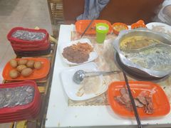 -无限量·自助·烤肉·火锅·海鲜(樾河南路店)