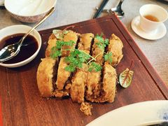 -柿合缘新京菜(国金中心商场店)