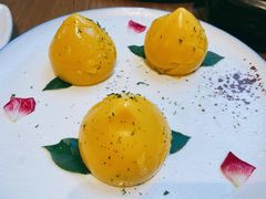 满园寿喜桃-满园烤鸭·春饼(中街大悦城店)