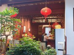 -董府·古宅餐厅