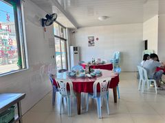 -鸿旺海鲜楼(平潭流水店)