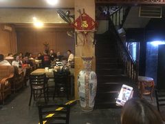 -新疆阿卜杜拉烧烤餐厅(四方坪店)