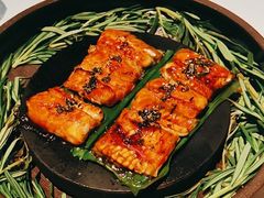 -狮拾久·现代新加坡料理(福田COCO Park店)