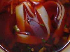 -婆婆粉(江北店)