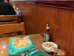 -春水锅贴·传统鲁菜(大明湖店)