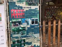 -尚庄度假村·庭台树下·户外烧烤·团建CS·轰趴营地(上庄水库店)