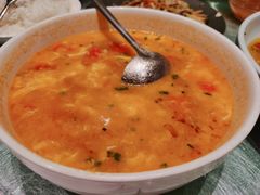 西红柿蛋汤-小厨娘淮扬菜(天印大道店)