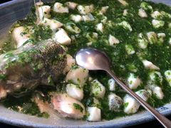 -兰溪小馆(东直门簋街店)