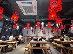 -柒酒烤肉(金科时代店)