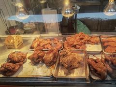 -永顺炸鸡(北京总店)