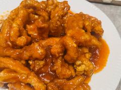 -九龙餐厅(大沽路店)