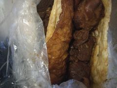 -王虎子大饼(甸柳新村五区店)