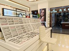 -三叶眼镜城批发市场(上海火车站店)