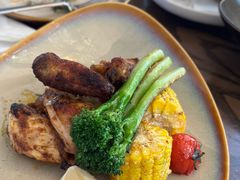 -Calix&Lay's(新天地店)