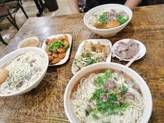-北路拉面馆(洪湖里店)