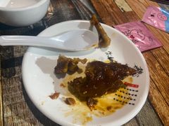-刘记光大火锅鸡(北行店)