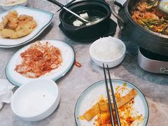 -屋里家延边朝鲜族冷面(梅林3店)