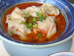 -龙抄手(文殊坊店)