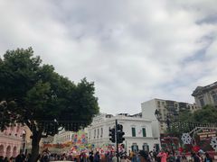 -市政署