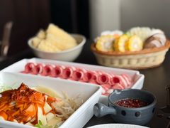 -东来顺·非遗火锅(赛格国际购物中心店)