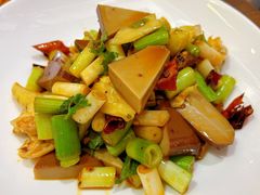 -王慧洁开口虾水饺·地道东北菜(银泰城店)