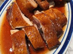 -肥小福·烧鹅专门店(环宇荟店)
