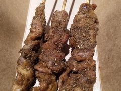 -蛙舍·炭烧牛蛙(东百中心店)