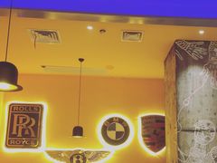 门面-钱小奴创意自助餐厅·原切谷饲安格斯畅吃(苏州昆山招商花园城店)