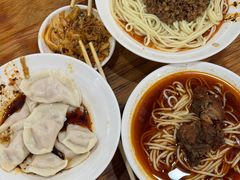 -华兴街自力面店