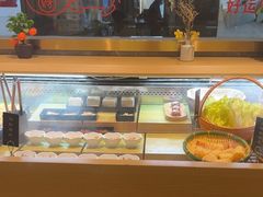 -一绪に寿喜烧(虹悦城店)