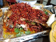 -古萧汪家羊肉馆(龙山路总店)