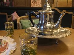 -Tajine Moroccan塔金摩洛哥中东餐厅